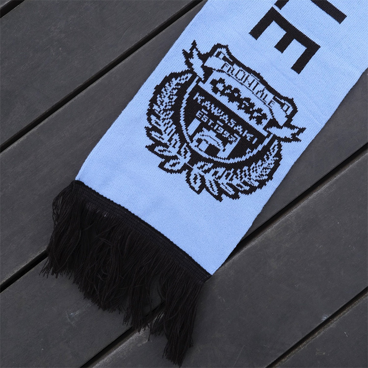 PUMA×FRONTALE FAN SCARF