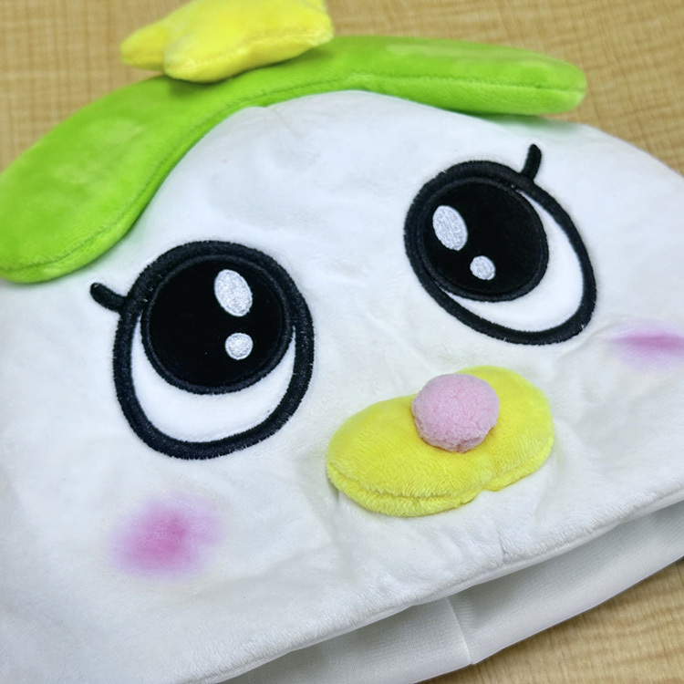 メーカブーなりきりキャップ