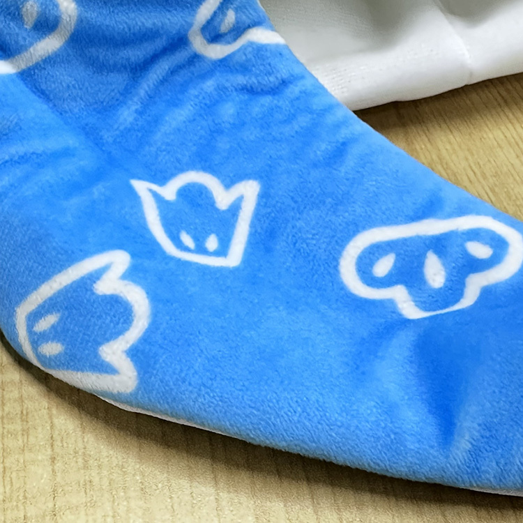 メーカブーなりきりキャップ