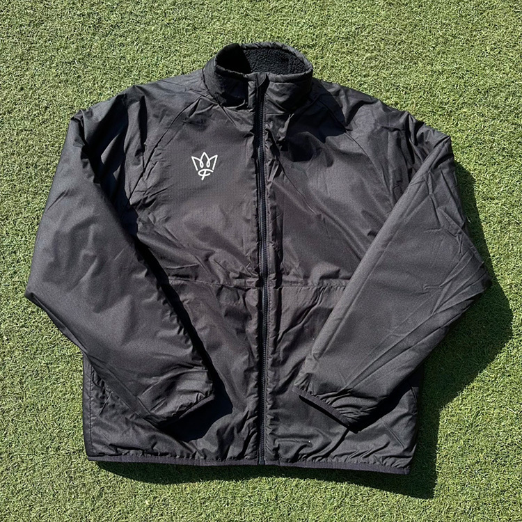 【PUMA】リバーシブル シェルパー ジャケット
