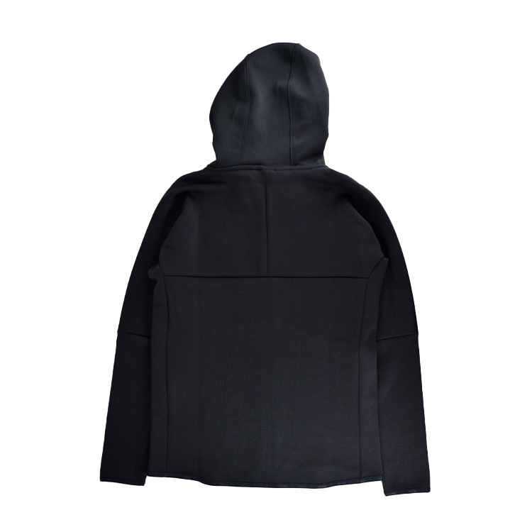 PUMA×FRONTALE TRAVEL フーデットスウェットジャケット