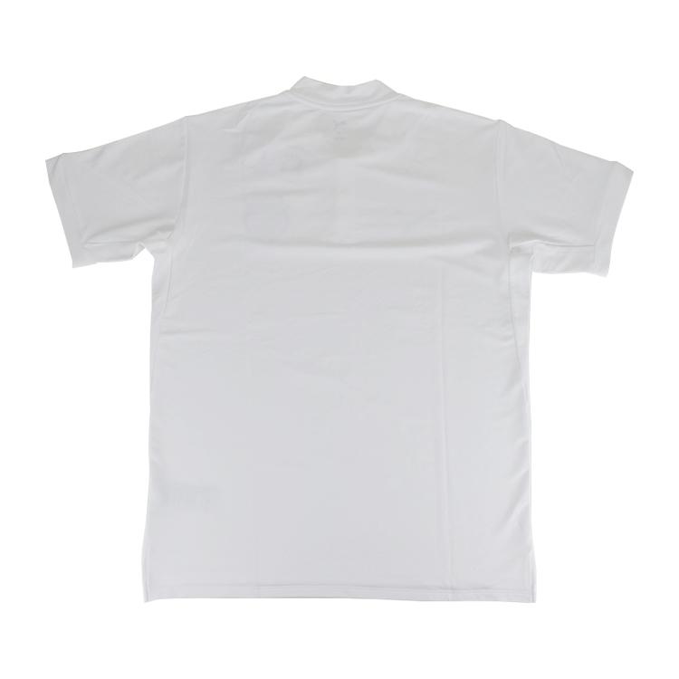 PUMA×FRONTALE TRAVEL SS POLO シャツ