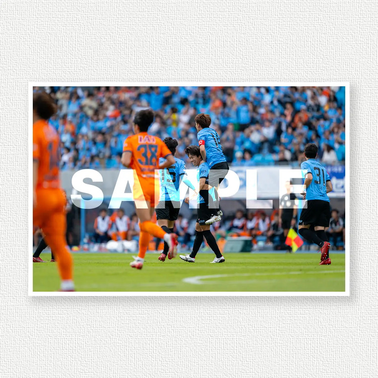 第34節 vs.清水エスパルスのサンプル画像