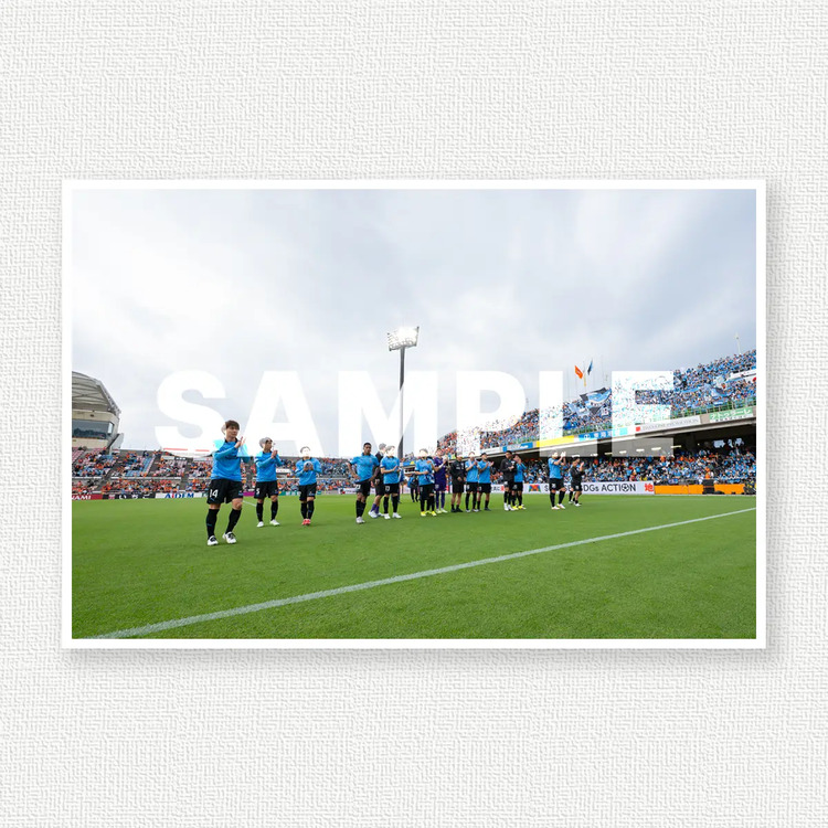 第10節 vs.清水エスパルスのサンプル画像