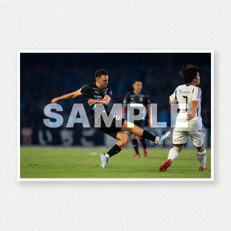 第28節 vs.町田ゼルビアのサンプル画像