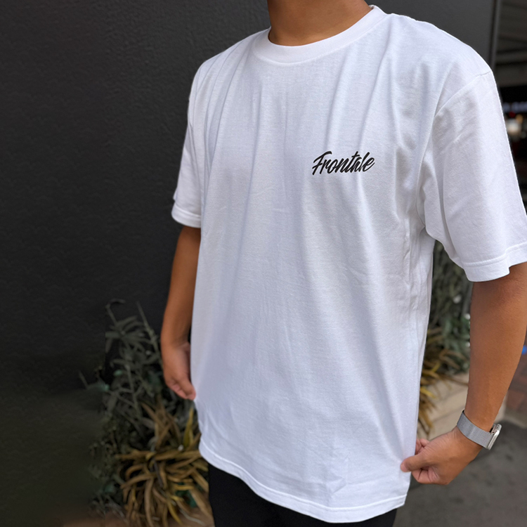 Tシャツ(dolphin)