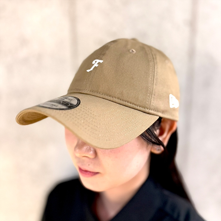 【NEWERA】920LV FRONTALE F