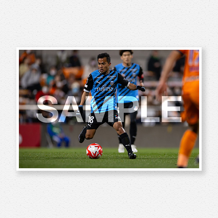 ルヴァンカップ第1節vs.清水エスパルス@IAIスタジアム日本平のサンプル画像