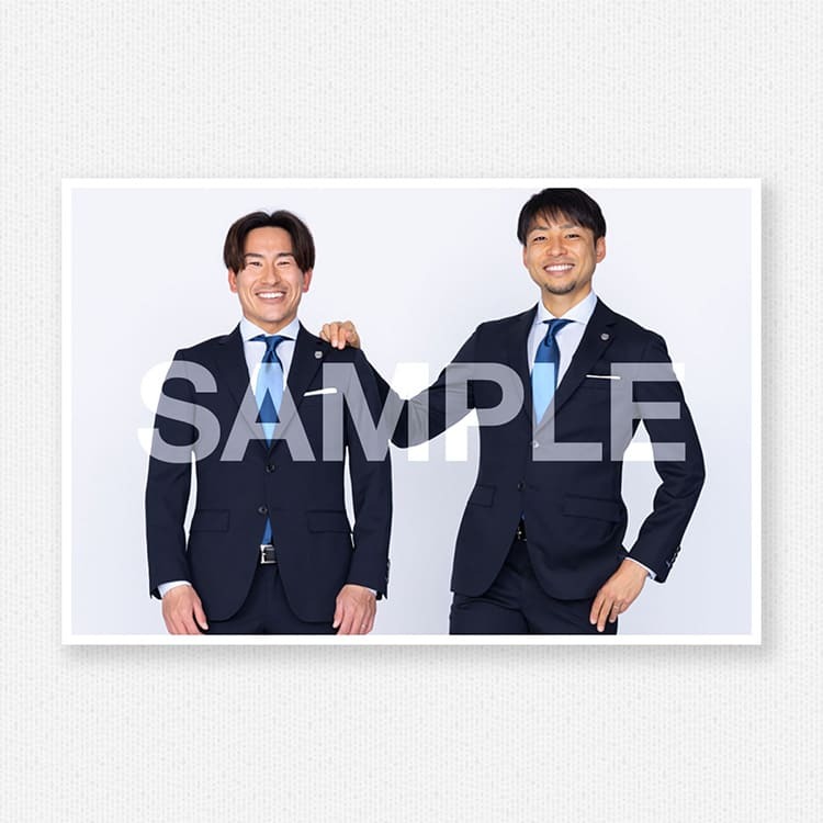 オリヒカのサンプル画像