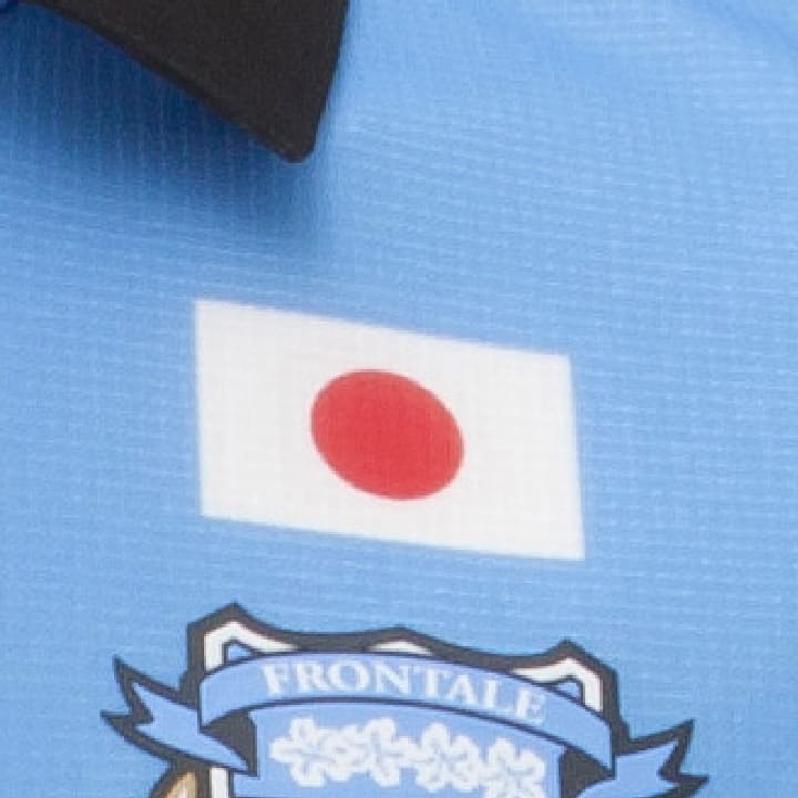 日本国旗の画像
