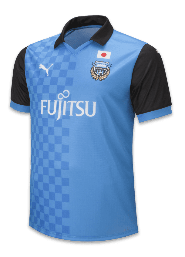 ACLユニフォームの画像