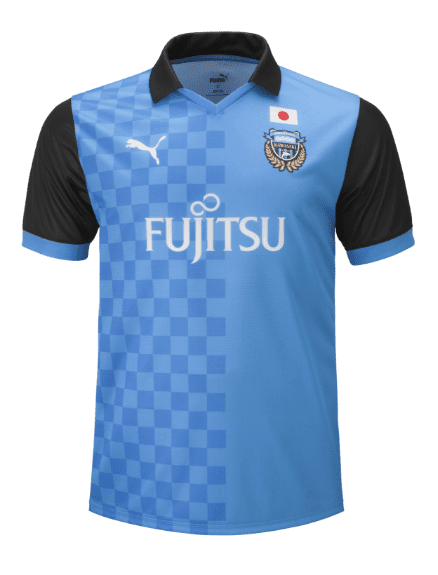 2023/24 ACLユニフォーム