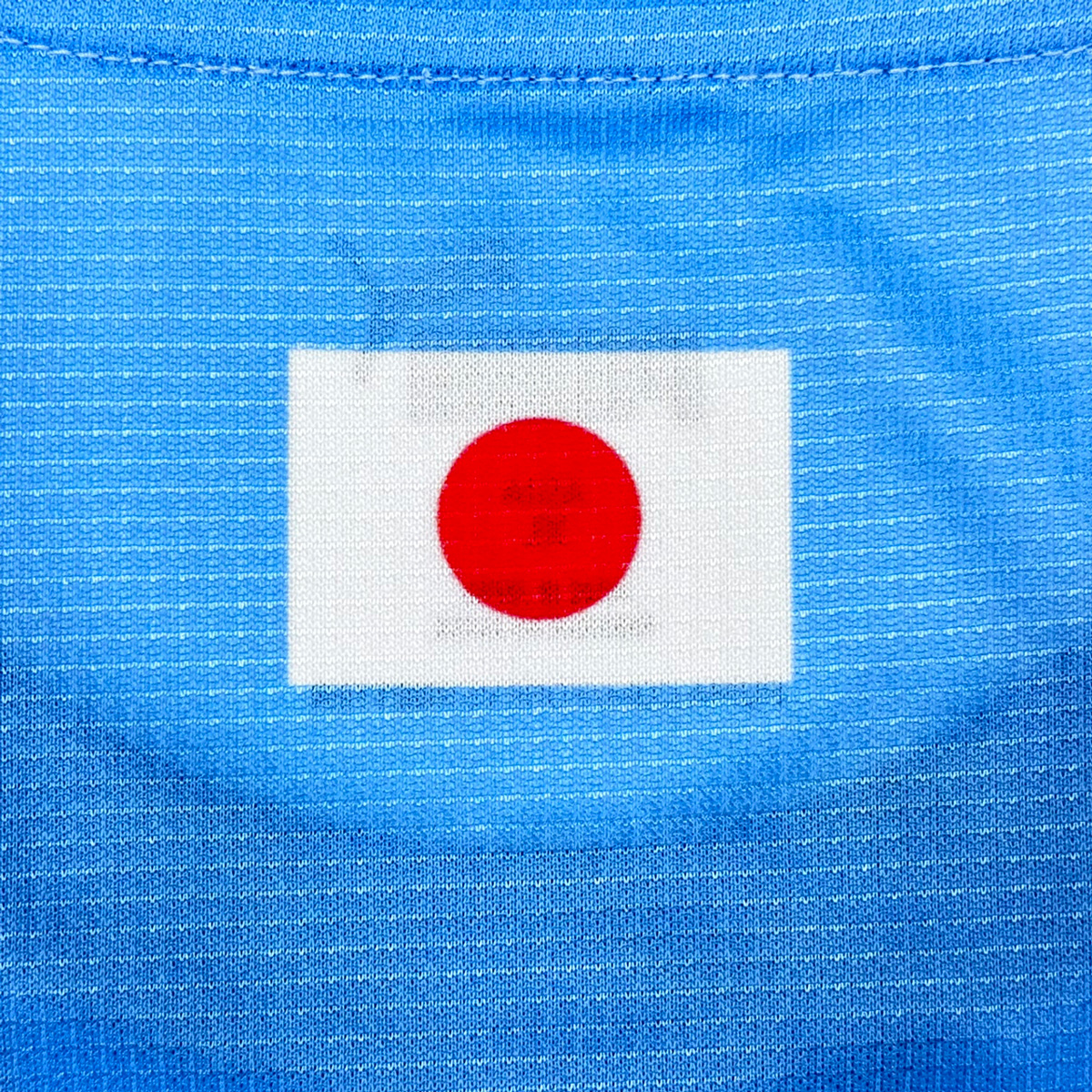 NATIONAL FLAG
