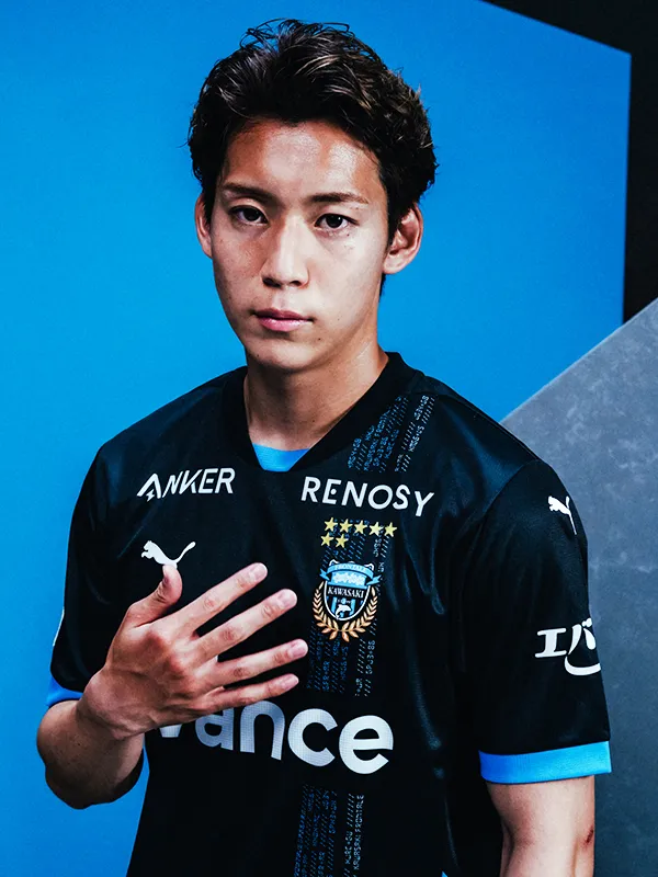 三浦選手