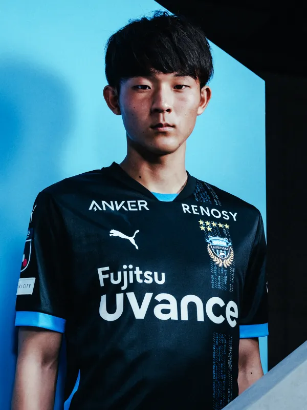 土屋選手