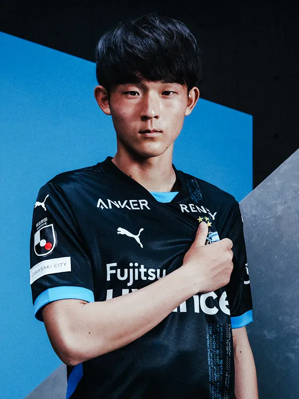 土屋選手