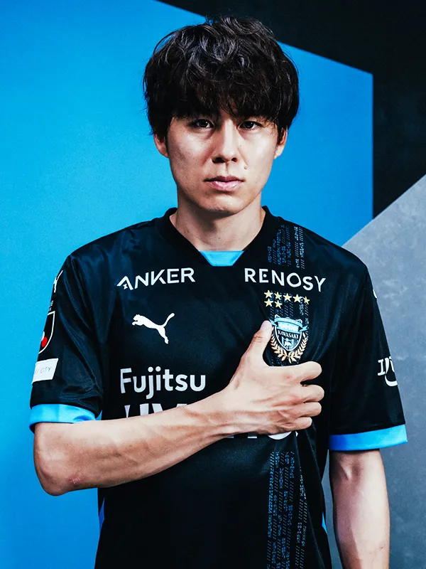脇坂選手