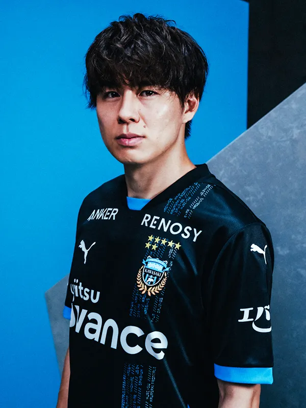 脇坂選手
