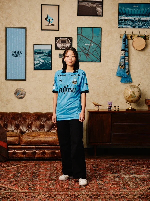 Mサイズ着用 身長163cm