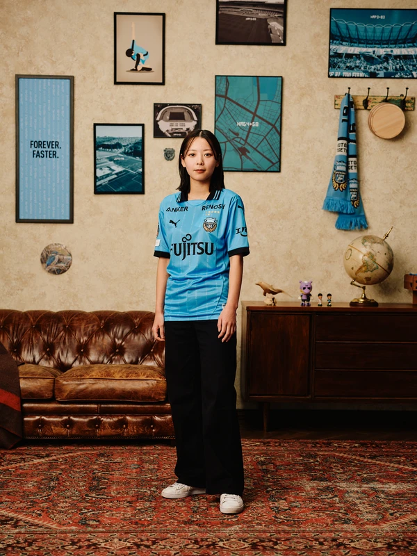 Sサイズ着用 身長163cm