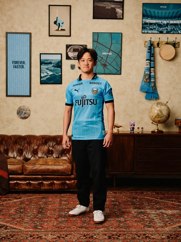 Sサイズ着用 身長169cm