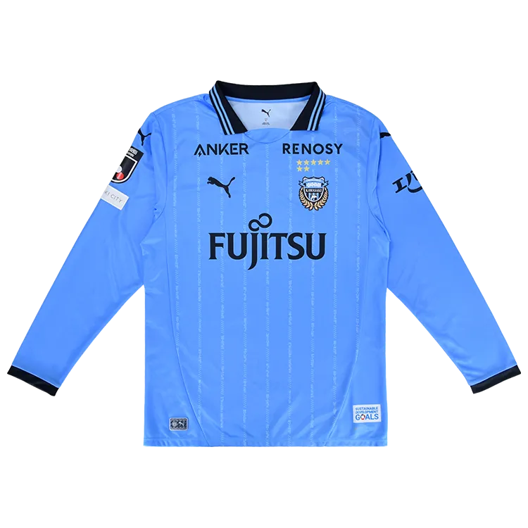FP 1st long sleeve UNIFORM