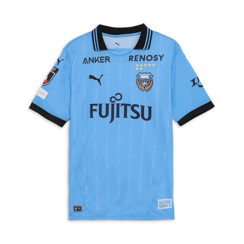 FP 1st UNIFORM