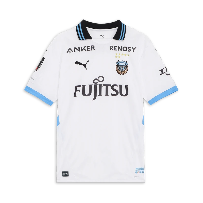 FP 2nd UNIFORM