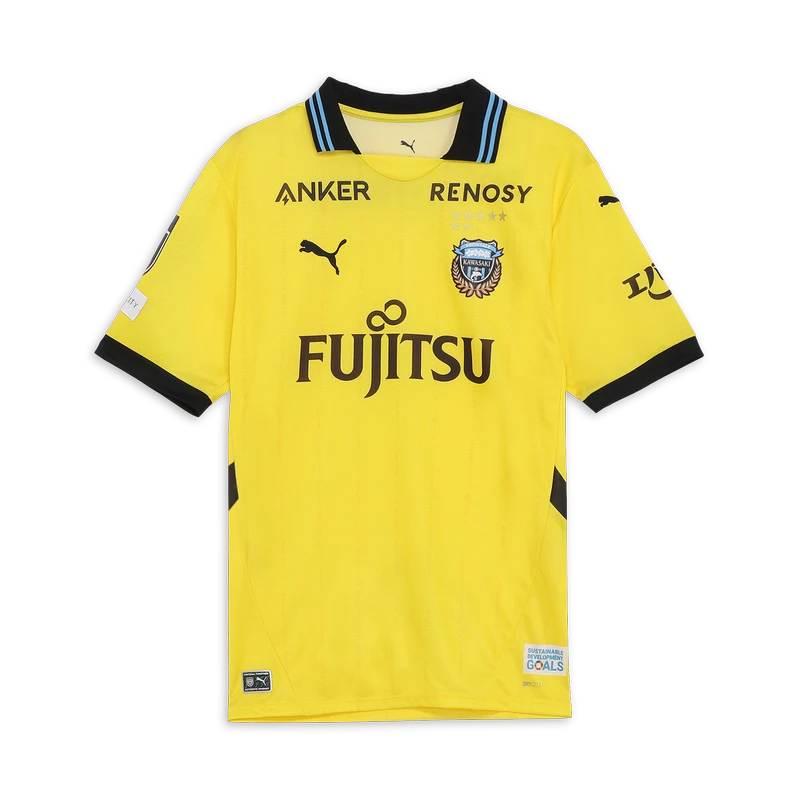 GK 1st UNIFORM