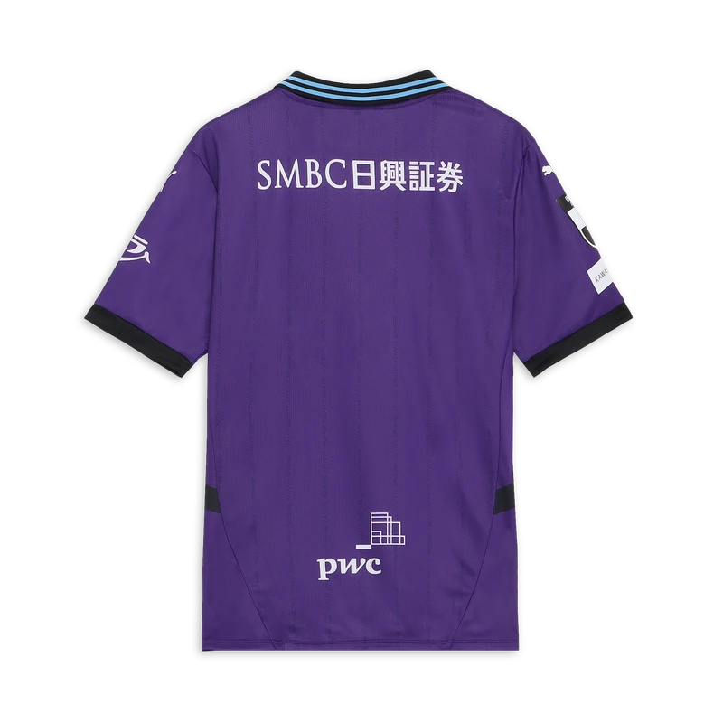 GK 2nd UNIFORM