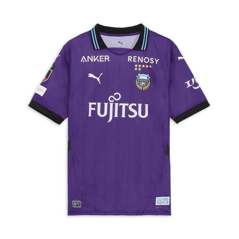 GK 2nd UNIFORM