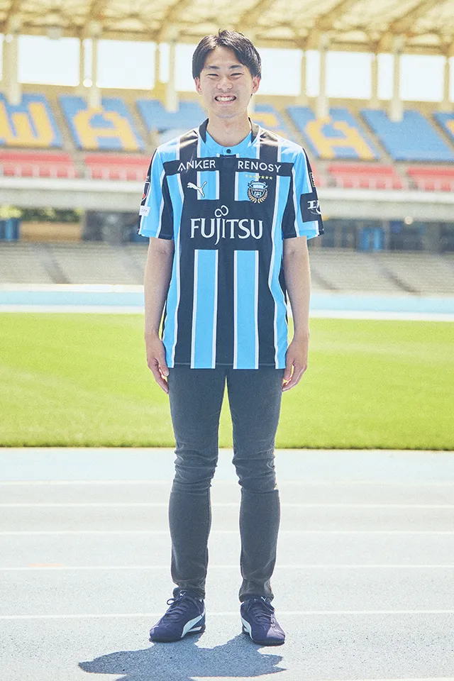 XXLサイズ着用 身長175cm