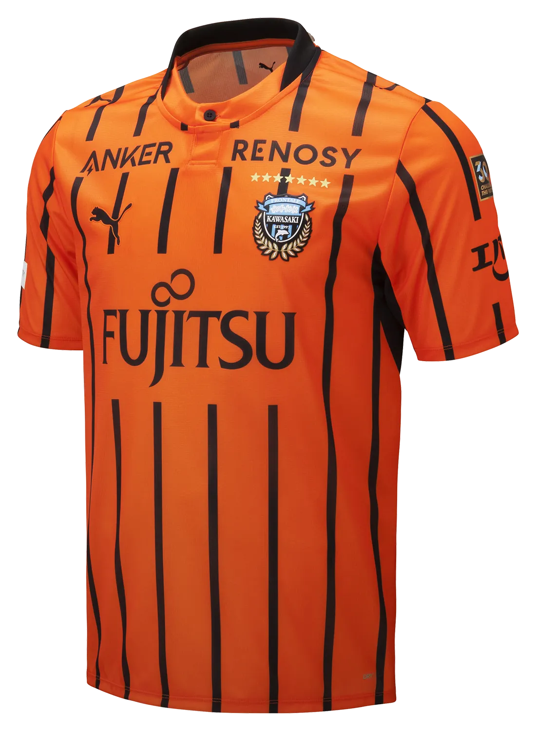 GK 1st:Front